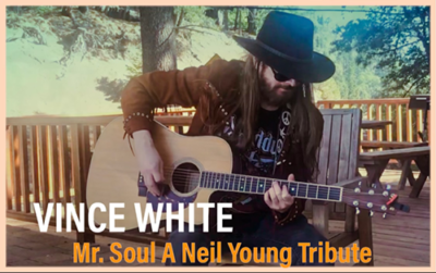 Mr. Soul: Neil Young Tribute